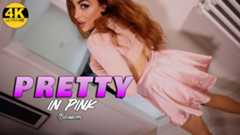 PRETTY IN PINK