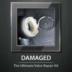 Scuba Fix at Kirk Scuba Gear