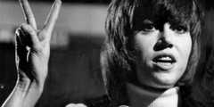 Jane Fonda 
