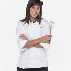 Noaelle d'hainaut top chef 2014