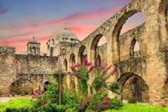 San Antonio Missions