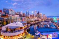 Seattle Destination