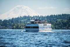 Seattle Destination