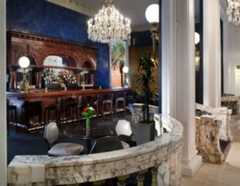 Cachette 1907 Bar & Lounge