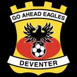 Go Ahead Eagles