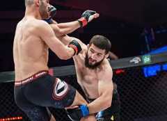 Abdoul Abdouraguimov