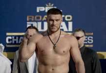 PFL Lyon: Nemkov and Cyborg’s Return a Sign of Future Plans? Vadim Nemkov, PFL Champions Series: Road to Dubai