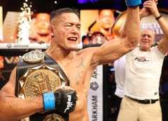 Costello van Steenis, PFL