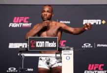 What’s Next: UFC Vegas 112 Winners Manel Kape, UFC Vegas 112