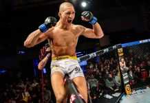 Rony Paradeiser Previews Oktagon 84 Main Event Rony Paradeiser, Oktagon