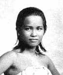 Anna van Bengale (1676- 1733) width=