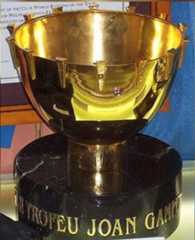 Joan Gamper Trophy