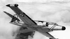 Avro Canada CF-100 Canuck Mk 3