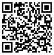 App Signup QR Code