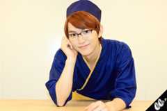 めがだん,和田雅成,めがね食堂,Gyao