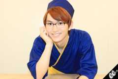 めがだん,和田雅成,めがね食堂,Gyao