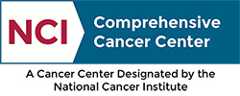 NCI Designated Cancer Center