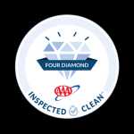AAA Four Diamond Logo