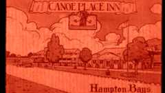Canoe Place Inn Hampton Bays Art