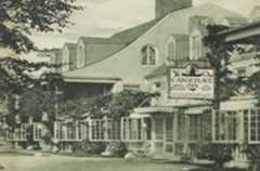 Historic Canoe Place Inn