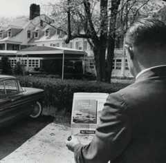 Historic Canoe Place Opening