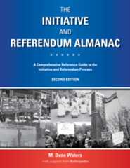 The Initiative and Referendum Almanac, Second Edition