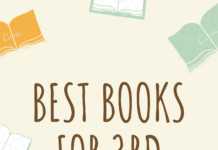 Best Books for 3rd Graders 2025 – 3rd Grade Reading Books Best Books For 3rd Graders