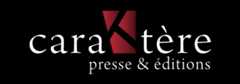 Logo CaraKtère