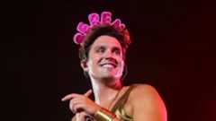 Luan Santana - Foto: Will Dias / Brazil News