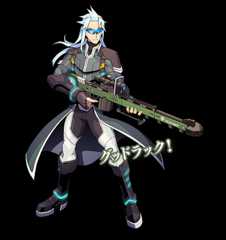 アシモフ/CV. 雪田将司