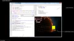 FXPlayground's editor windows