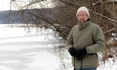 Happy Retirement, Pat McShea!