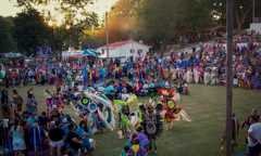 Celebrating Indigenous Peoples’ Day 2024 in The Greater Pittsburgh Area  