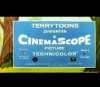 Terrytoons in CinemaScope