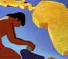 Walt Disney’s “The Grain that Built a Hemisphere” (1943)