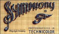 Audio Productions Remake of Ford’s “Rhapsody In Steel” (1940)