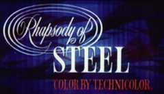 A “Rhapsody Of Steel” on Labor Day