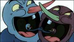 An Unexpected Animated Icon – Part 3