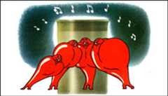 Sharing the Second Side of Animation’s Picture Street