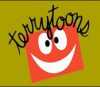 Terrytoons Juggled