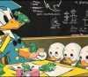 Donald the Educator