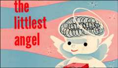 The Big Story of The Littlest Angel