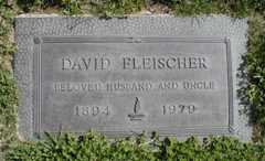 Dave_Fleischer_grave