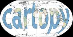 Cartopy