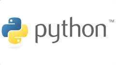 python