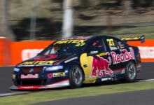 Casey Stoner Supercars