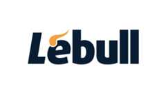 Lebull logo