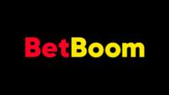 Logo BetBoom