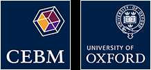 CEBM and Oxford University Logos