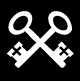 Keys Icon